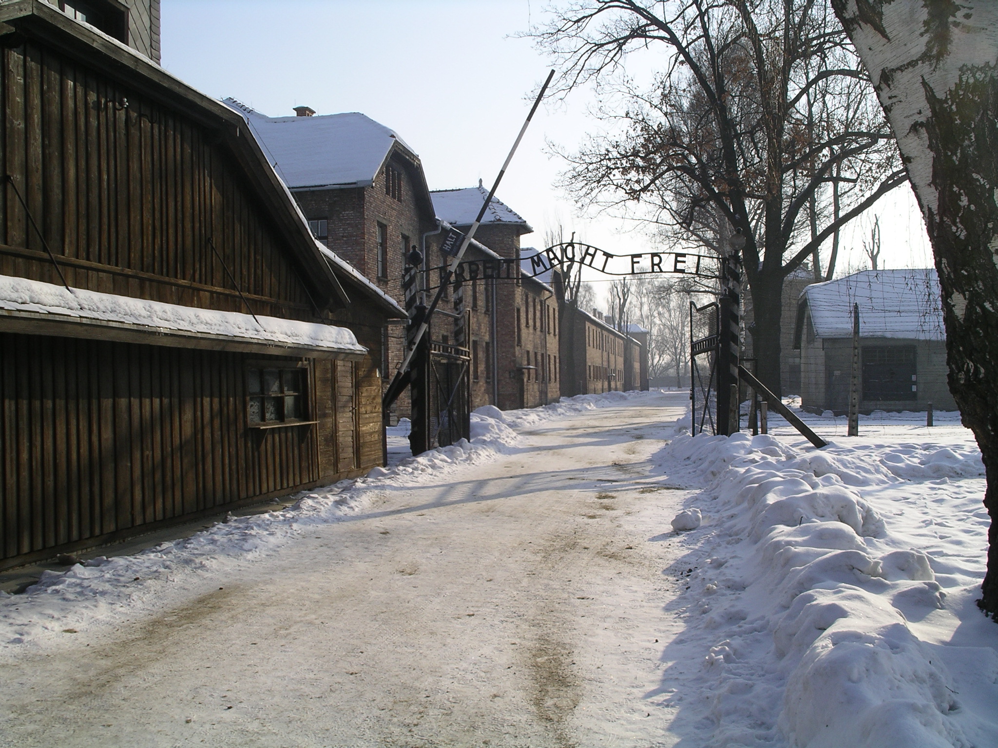 Das Stammlager